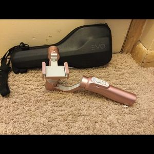 Rose gold EVO Gimbal